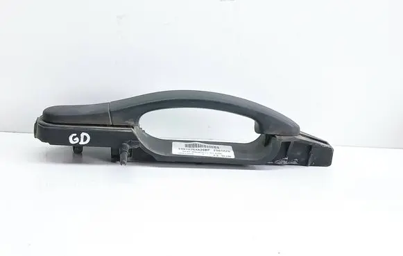 Ford Fiesta Rear door exterior handle 2S61A264A26BP