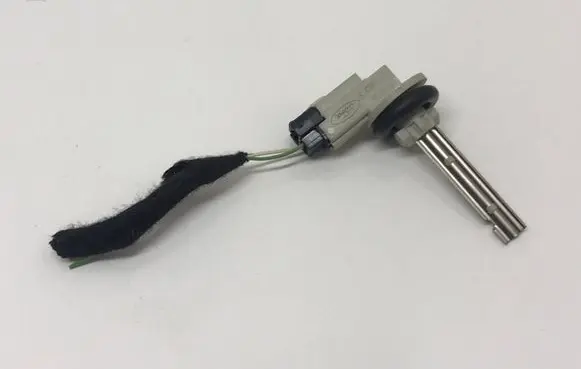 Ford Mondeo MK IV Interior temperature sensor 4S7T19C734AA