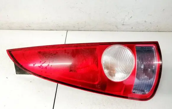 Renault Espace - Grand espace IV Rear/tail lights 8200027153 89023832