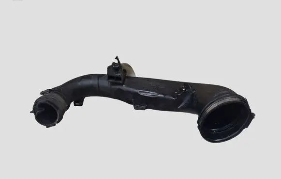 Land Rover Evoque I Turbo air intake inlet pipe/hose 7G9211004BB BH529C619AC
