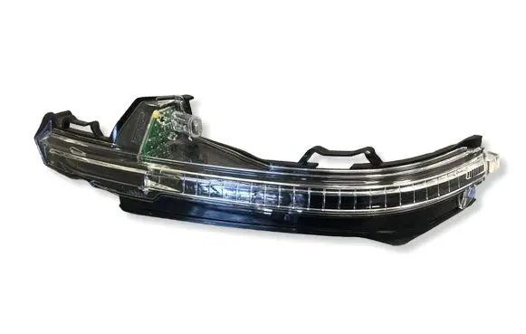 Audi Q7 4M Mirror indicator light 4M0949101ABILI 4M0949101A