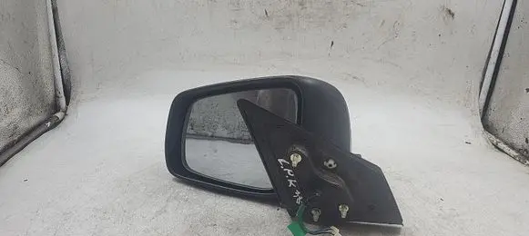 Mitsubishi Lancer X Front door electric wing mirror