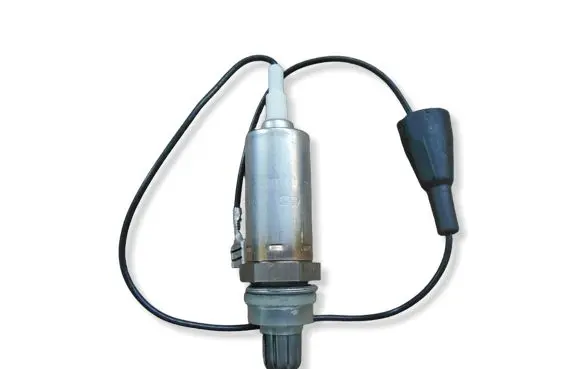 Fiat 124 Lambda probe sensor 0258001051