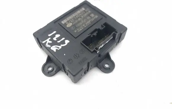 Land Rover Evoque I Door control unit/module BJ3214D620AC