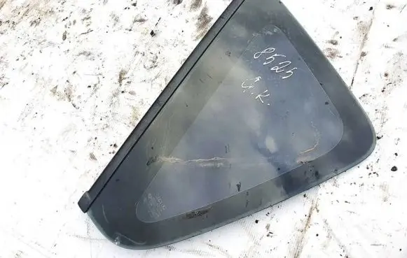 Renault Scenic II - Grand scenic II Rear side window