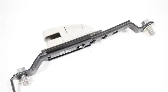Subaru XV Seat belt adjustment motor 