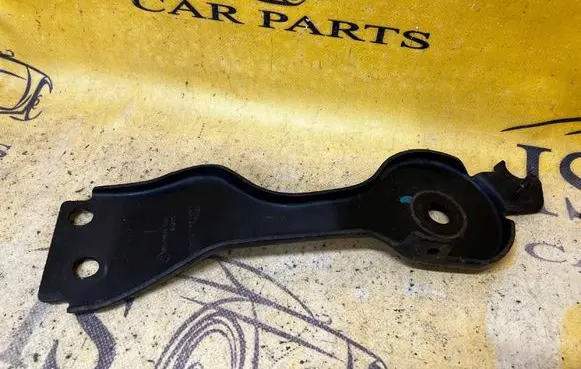 Land Rover Evoque II Rear axle beam mounts housing J9C35C365AD
