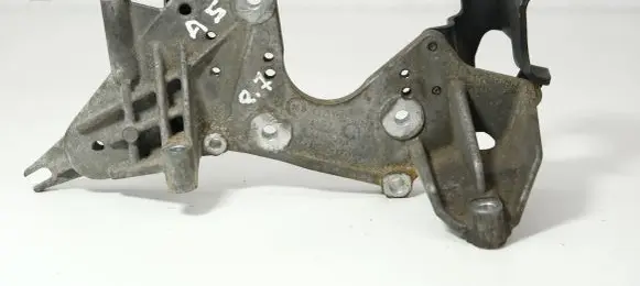 Audi A6 S6 C6 4F Fuel pump bracket 059130147N