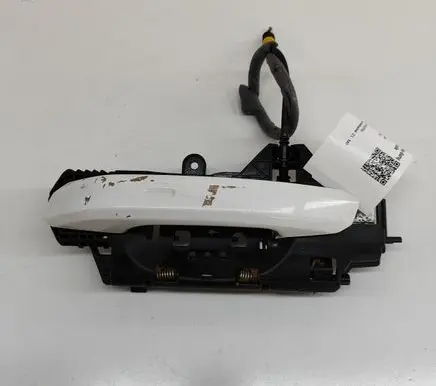 Audi A5 Front door exterior handle 8W0837811A