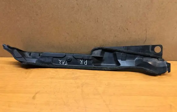 Toyota Avensis T250 Fender foam support/seal 5386705020