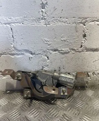 Ford Fiesta Rear window wiper motor 0390201860
