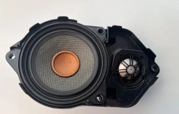 BMW X3 F25 Panel speaker 9237281