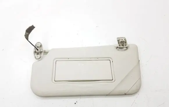 Ford Focus Sun visor