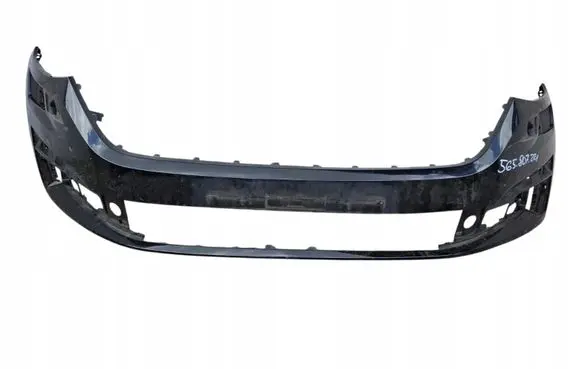 Skoda Kodiaq Front bumper G7PTEILE