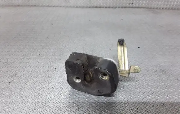 Renault Master II Sliding door lock 