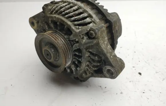 Chrysler PT Cruiser Generator/alternator 5033253AA
