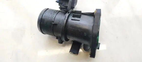 Citroen C5 Throttle valve 9660110780 9639469280