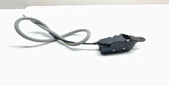 BMW X5 E70 Tailgate lock latch 7149630 51247149630 9885851
