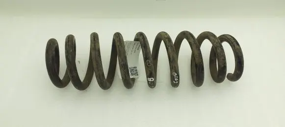 BMW 3 E90 E91 Rear coil spring