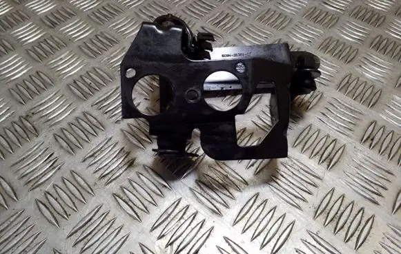 Volvo S60 ABS pump bracket 6G9N2B389CF