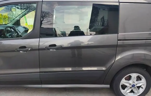 Ford Transit - Tourneo Connect Side sliding door DRZWIPRZESUWNE TWOJEAUTO882182990 FORDTRANSITCONNECT