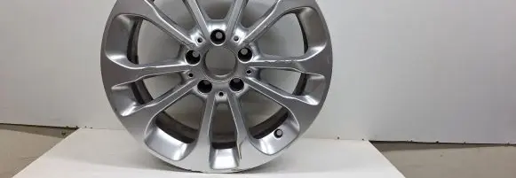 Mercedes-Benz GLA W156 X156 R17 alloy rim A1566011700