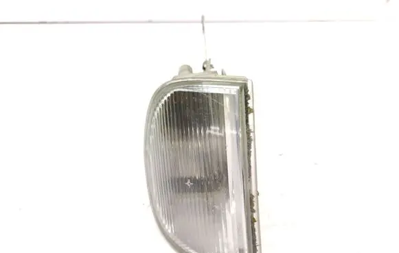 Front indicator light