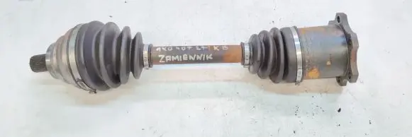 Audi A3 S3 A3 Sportback 8P Front driveshaft 1K0407271KB