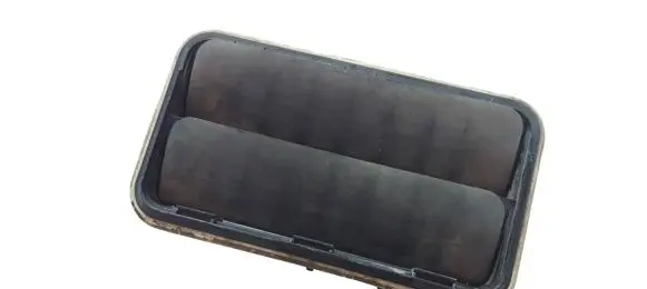 KIA Sorento Quarter panel pressure vent 975103K000