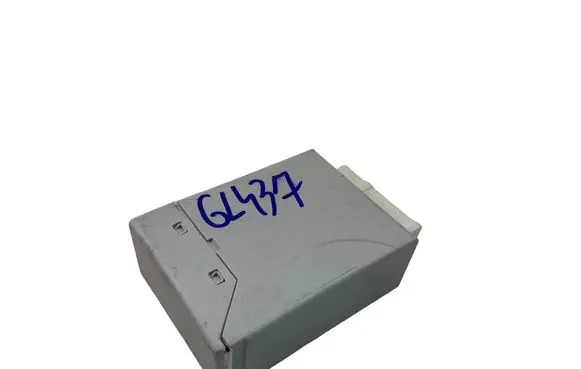 BMW 5 F10 F11 Other control units/modules 6850460