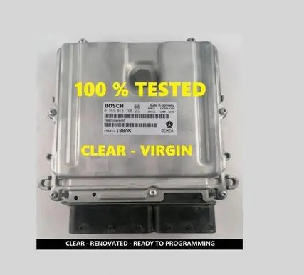 Engine control unit/module