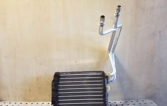 Volvo XC90 Heater blower radiator