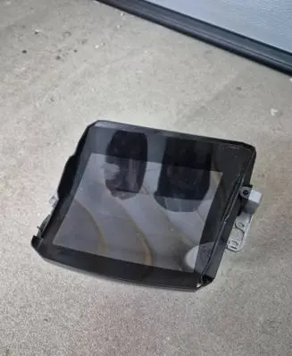 Audi A4 S4 B9 Head up display screen 8W5919617B AU0020001