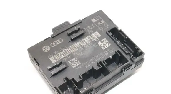 Audi A7 S7 4G Door control unit/module 4G8959793J