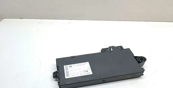 BMW 3 E92 E93 CAS control unit/module 9147195 61359147195