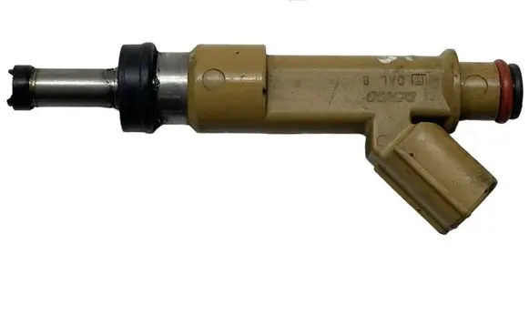Toyota Prius+ (ZVW40) Fuel injector 232500T030