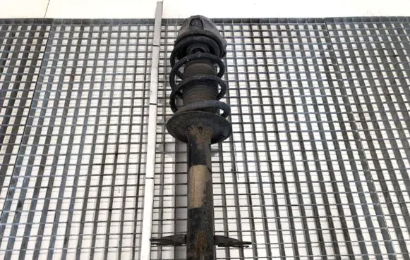 Opel Movano C Front shock absorber/damper 50707078