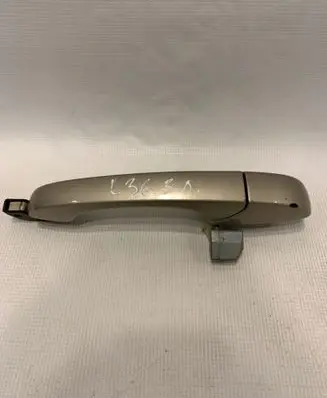 Jeep Patriot Rear door exterior handle