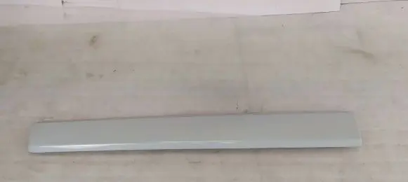 Renault Twingo III Front door trim (molding) 808219323R