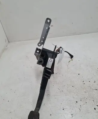 Clutch pedal