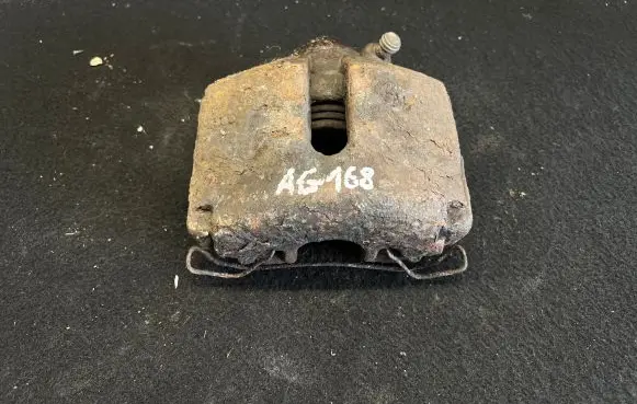 Volkswagen PASSAT B5.5 Front brake caliper