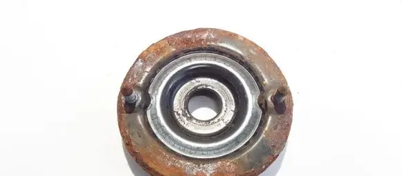 Audi A6 S6 C5 4B Coil spring mount 8d0412109a el057-9045a