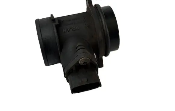 Fiat Panda III Mass air flow meter 0281002613