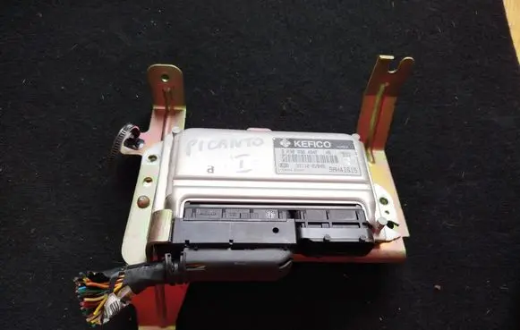 Engine control unit/module