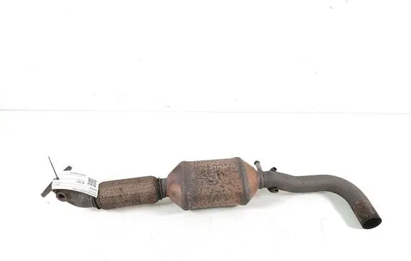 Opel Ampera Catalyst/FAP/DPF particulate filter 55572063
