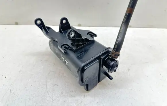 Audi TT TTS Mk2 Active carbon filter fuel vapour canister 1K0201813