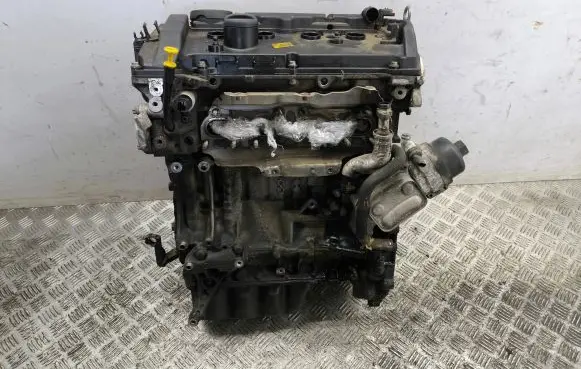 Mini Cooper Countryman R60 Engine N18B16A
