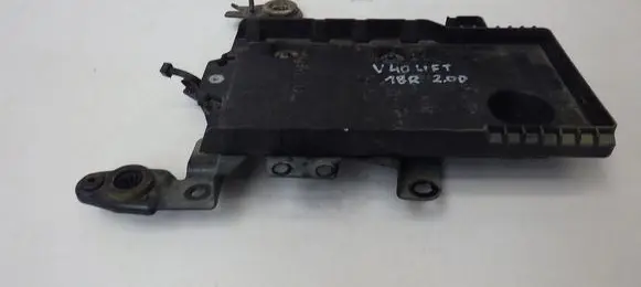 Volvo V40 Battery box tray 31301934