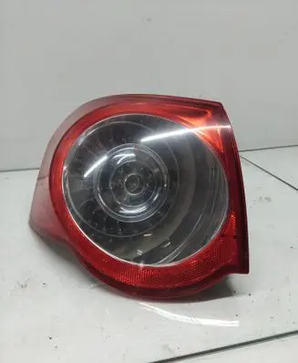 Volkswagen PASSAT B6 Rear/tail lights 3C9945095N