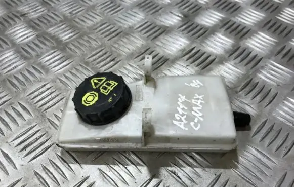 Ford Focus C-MAX Brake fluid reservoir 03350886381 033508-86381